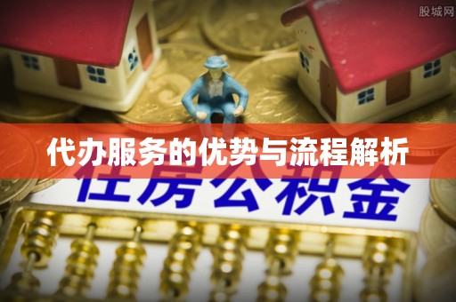 防城港代办服务的优势与流程解析