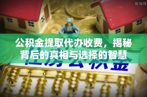 防城港公积金提取代办收费，揭秘背后的真相与选择的智慧