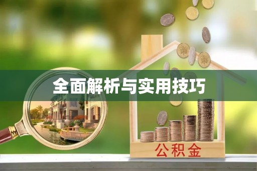 防城港全面解析与实用技巧