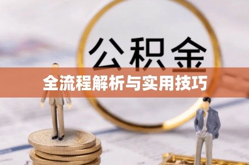 防城港全流程解析与实用技巧
