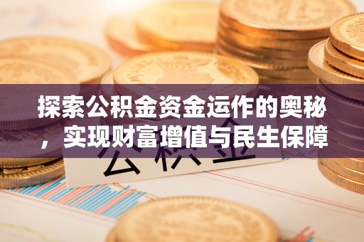 防城港探索公积金资金运作的奥秘，实现财富增值与民生保障
