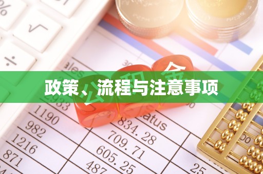 防城港政策、流程与注意事项