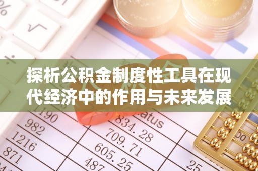 防城港探析公积金制度性工具在现代经济中的作用与未来发展趋势