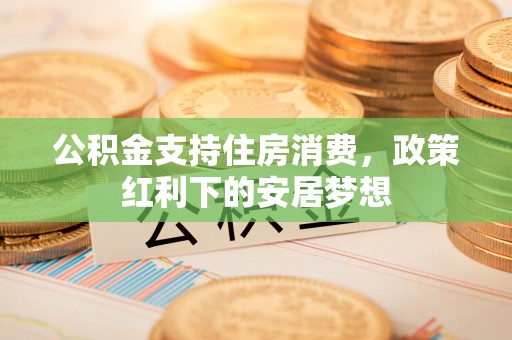 防城港公积金支持住房消费，政策红利下的安居梦想