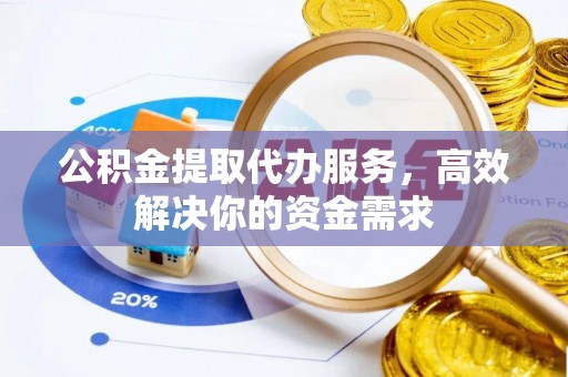 防城港公积金提取代办服务，高效解决你的资金需求