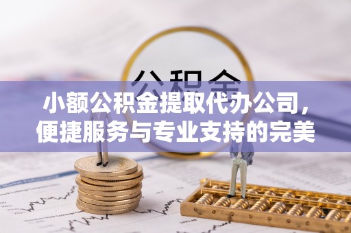 防城港小额公积金提取代办公司，便捷服务与专业支持的完美结合