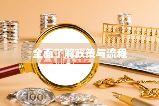 防城港全面了解政策与流程