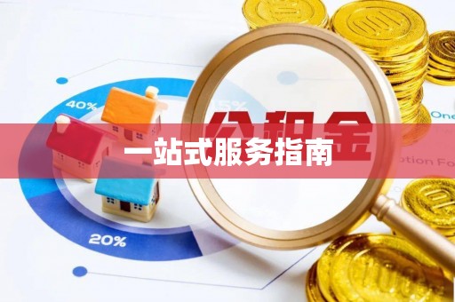 防城港一站式服务指南