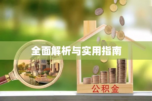 防城港全面解析与实用指南