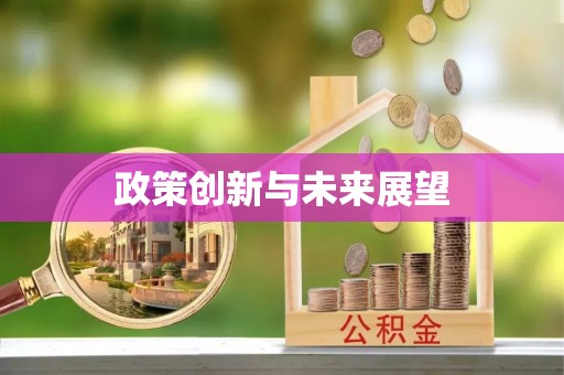 防城港政策创新与未来展望