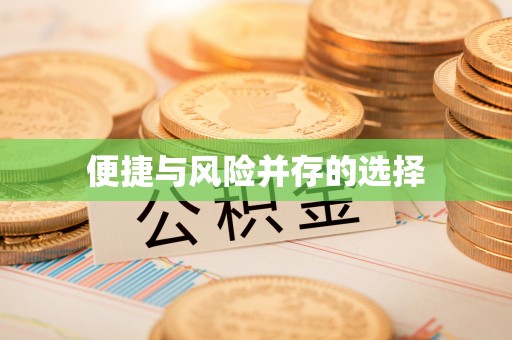 防城港便捷与风险并存的选择